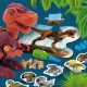 ΜΙΚΡΟΙ ΕΠΙΣΤΗΜΟΝΕΣ DINO STEM T-REX