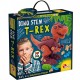 ΜΙΚΡΟΙ ΕΠΙΣΤΗΜΟΝΕΣ DINO STEM T-REX