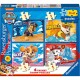 RAVENSBURGER ΤΑ ΠΡΩΤΑ ΜΟΥ ΠΑΖΛ2/3/4/5 ΤΕΜ PAW PATROL