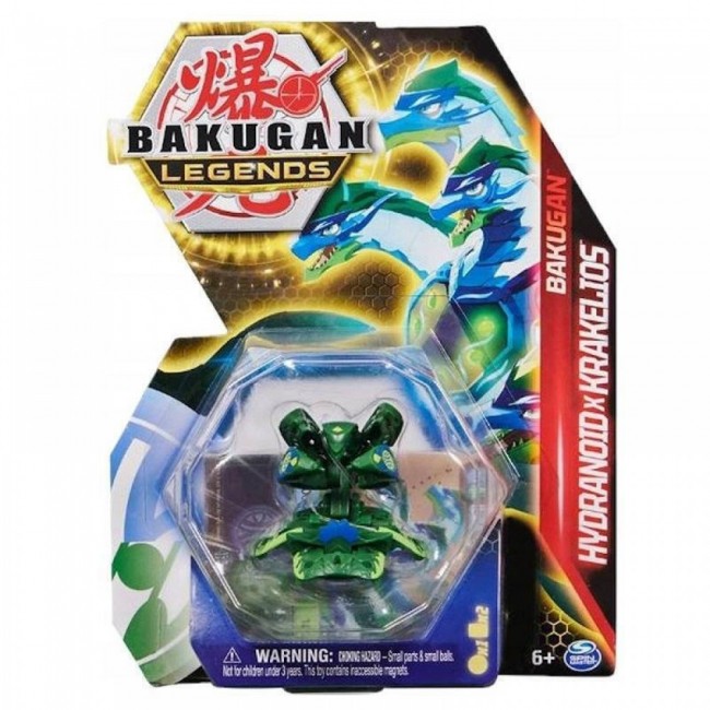 BAKUGAN LEGENDS ΔΙΑΦΟΡΑ ΣΧΕΔΙΑ 1 ΤΕΜΑΧΙΟ