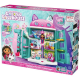 SPIN MASTER GABBYS DOLLHOUSE -GABBYS PURRFECT DOLLHOUSE