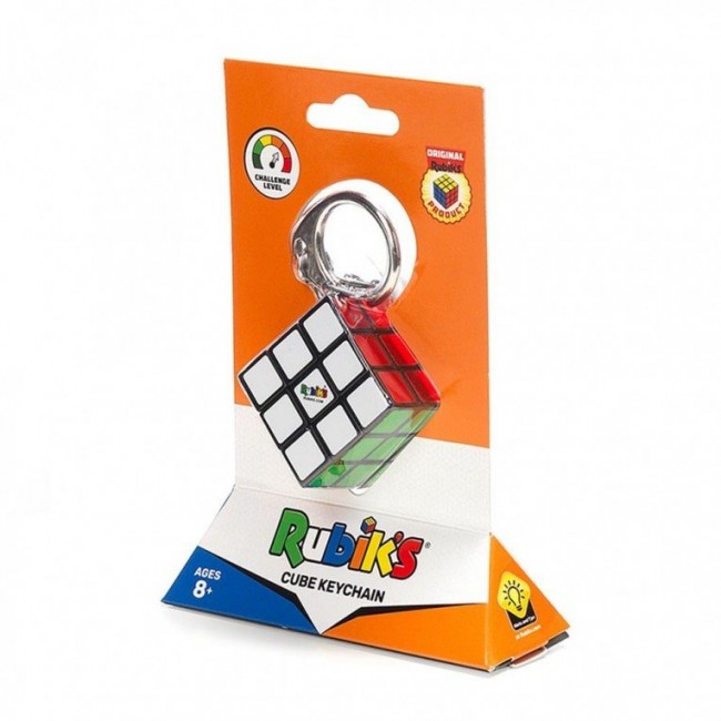 ΚΥΒΟΣ RUBIKS ΜΠΡΕΛΟΚ