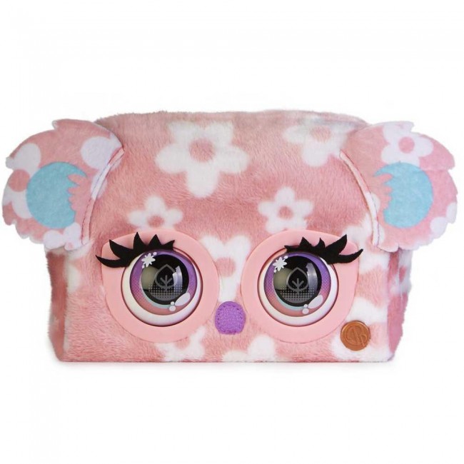 PURSE PETS BAMBOO BOO ΚΟΑΛΑ ΤΣΑΝΤΑΚΙ