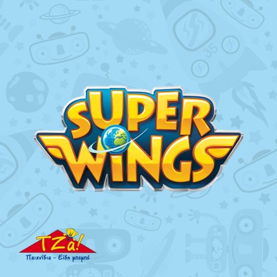 Super Wings