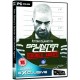 PC EXCLUSIVE TOM CLANCYS SPLINTER CELL DOUBLE AGENT