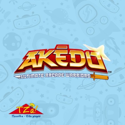 Akedo