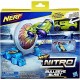 NERF NITRO FOAM CAR AST.