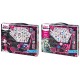 STAR TATTOOS SET MONSTER HIGH