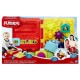 PLAYSKOOL ΕΡΓΑΛΕΙΟΘΗΚΗ BEBE ΠΟΥ ΜΕΤΑΦΕΡΕΤΑΙ