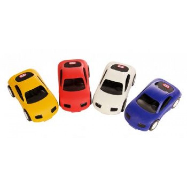 LITTLE TIKES ΑΥΤΟΚΙΝΗΤΑΚΙΑ PUSH RACER