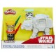 PLAY-DOH STAR WARS AT-AT ATTACK