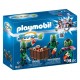 PLAYMOBIL ΟΜΑΔΑ ΕΞΩΓΗΙΝΩΝ