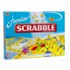 ΕΠΤΡΑΠΕΖΙΟ SCRABBLE JUNIOR