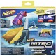 NERF NITRO FOAM CAR AST.