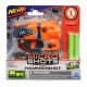 NERF MICROSHOTS ELITE-ZOMBIE STRIKE