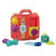 PLAYSKOOL ΕΡΓΑΛΕΙΟΘΗΚΗ BEBE ΠΟΥ ΜΕΤΑΦΕΡΕΤΑΙ