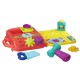 PLAYSKOOL ΕΡΓΑΛΕΙΟΘΗΚΗ BEBE ΠΟΥ ΜΕΤΑΦΕΡΕΤΑΙ