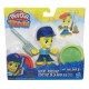 PLAY-DOH TOWN FIGURE ASST