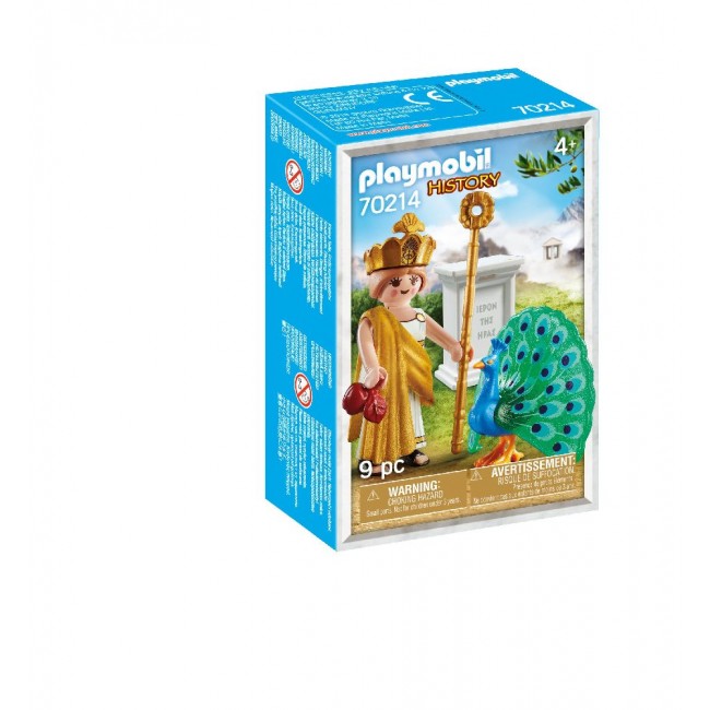 PLAYMOBIL ΘΕΑ ΗΡΑ