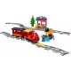 LEGO DUPLO STEAM TRAIN