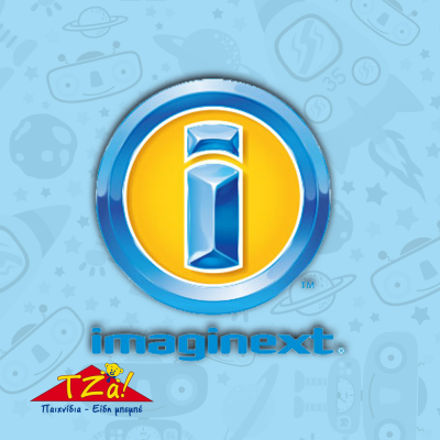 Imaginext