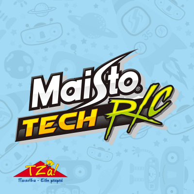 Maisto Tech