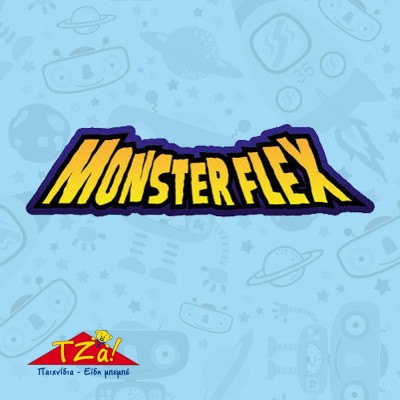 Monster Flex