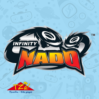 Infinity Nado