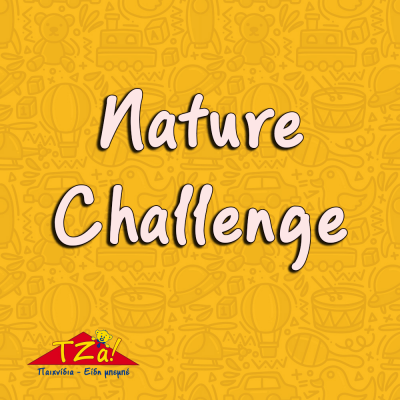 Nature Challenge