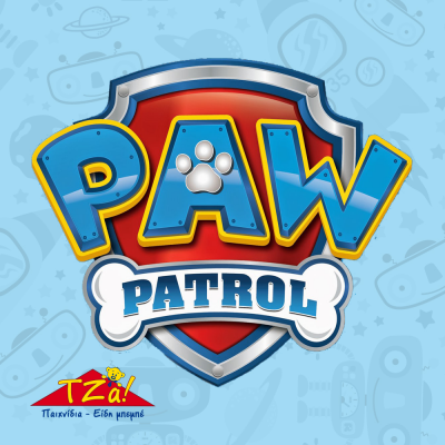 Paw Patrol Racers