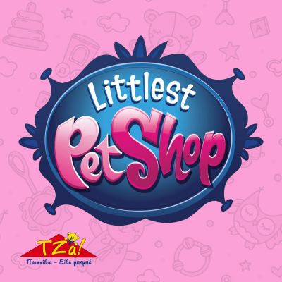 Littlest Petshop