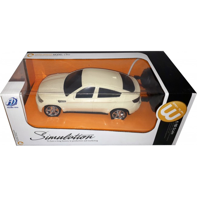 ΤΗΛΕΚΑΤΕΥΘΥΝΟΜΕΝΟ SIMULATION MODEL CARS