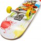 ΤΡΟΧΟΣΑΝΙΔΑ SKATEBOARD SPEED DEMONS MULTI 7,5