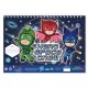 ΜΠΛΟΚ ΖΩΓΡΑΦΙΚΗΣ PJ MASKS 40 ΦΥΛΛΩΝ