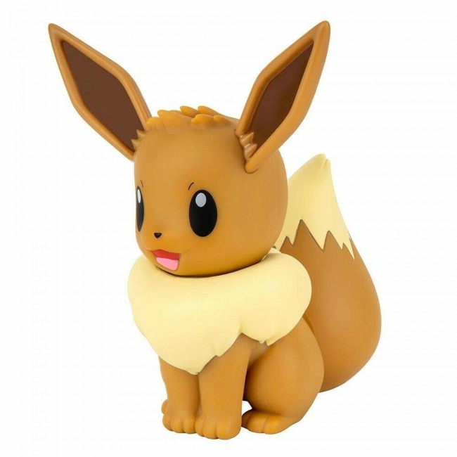 POKEMON VINYL EEVEE