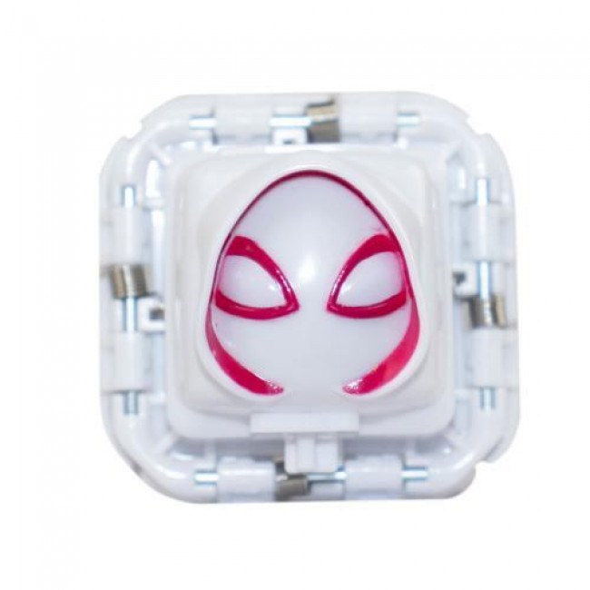 BATTLE CUBES SPIDERMAN GHOST GIRL