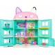 SPIN MASTER GABBYS DOLLHOUSE -GABBYS PURRFECT DOLLHOUSE