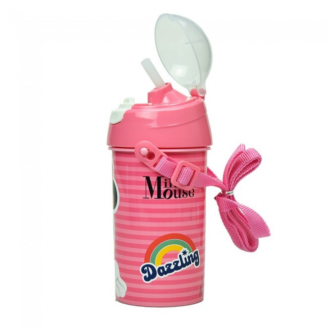 GIM ΠΑΓΟΥΡΙ FD 500ml MINNIE COMFY