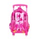 GIM ΤΣΑΝΤΑ TROLLEY ΝΗΠΙΟΥ HELLO KITTY TIE DYE