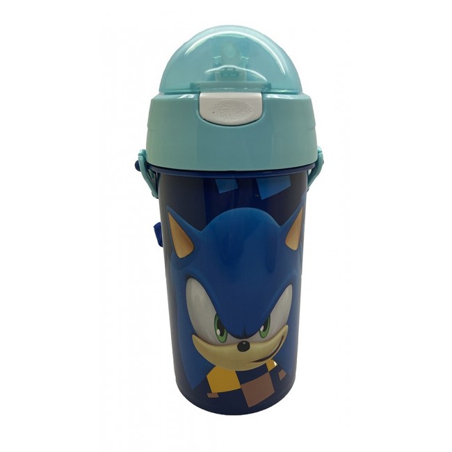 GIM ΠΑΓΟΥΡΙ ΠΛΑΣΤΙΚΟ 500ML SONIC CLASSIC