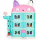 SPIN MASTER GABBYS DOLLHOUSE -GABBYS PURRFECT DOLLHOUSE