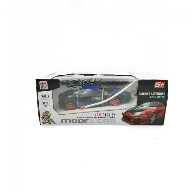 ΤΗΛΕΚΑΤΕΥΘΥΜΕΝΟ ΟΧΗΜΑ MODEL CAR EXTREME ADVENTURE