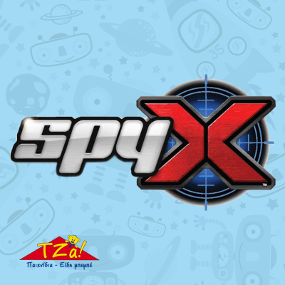 Spy x