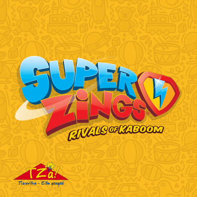 Super Zings