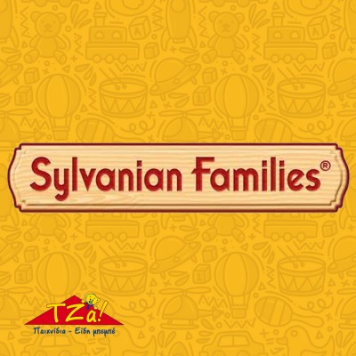 The Sylvanian Families