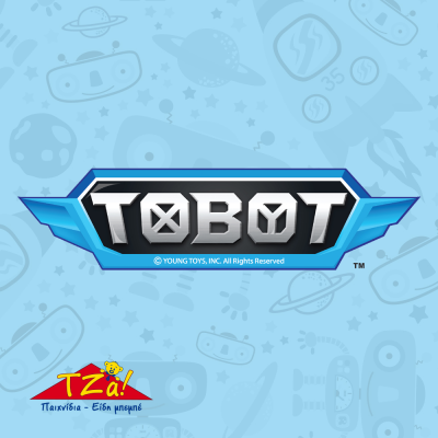 Tobot