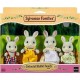 THE SYLVANIAN FAMILIES ΟΙΚΟΓΕΝΕΙΑ COTTONTAIL RABBIT