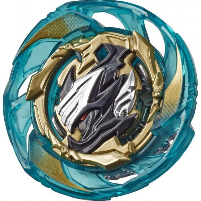 BEYBLADE ΣΒΟΥΡΑ HYPERSPHERE ΜΟΝΗ ΧΩΡΙΣ ΕΚΤΟΞΕΥΤΗ