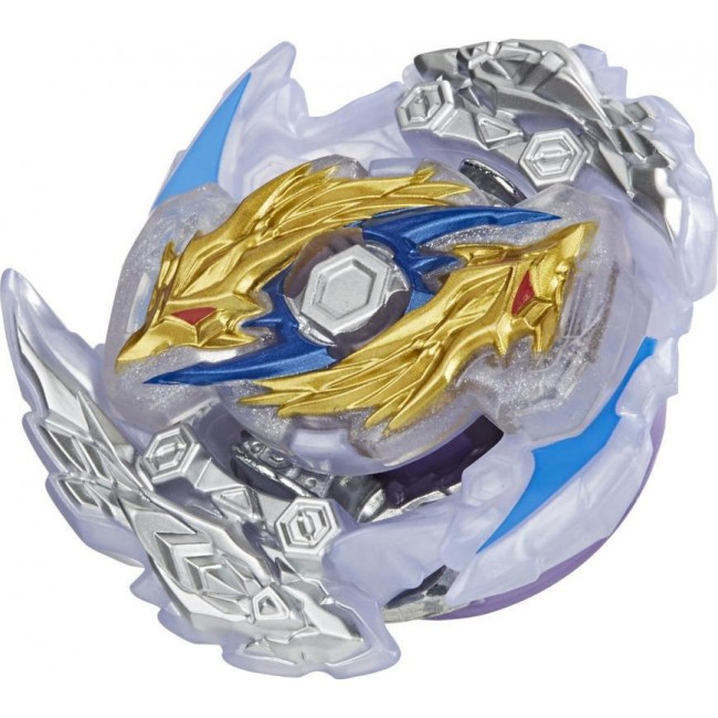 BEYBLADE ΣΒΟΥΡΑ HYPERSPHERE ΜΟΝΗ ΧΩΡΙΣ ΕΚΤΟΞΕΥΤΗ