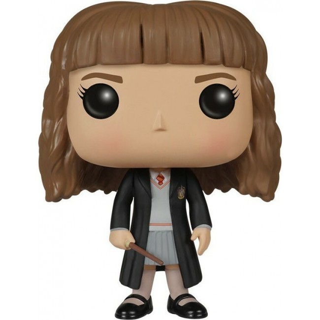 FUNKO POP HARRY POTTER ΦΙΓΟΥΡΑ VINYL HERMIONE GRANGER#03